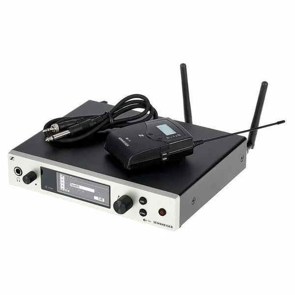 Sennheiser SK 500 G4 PETACA