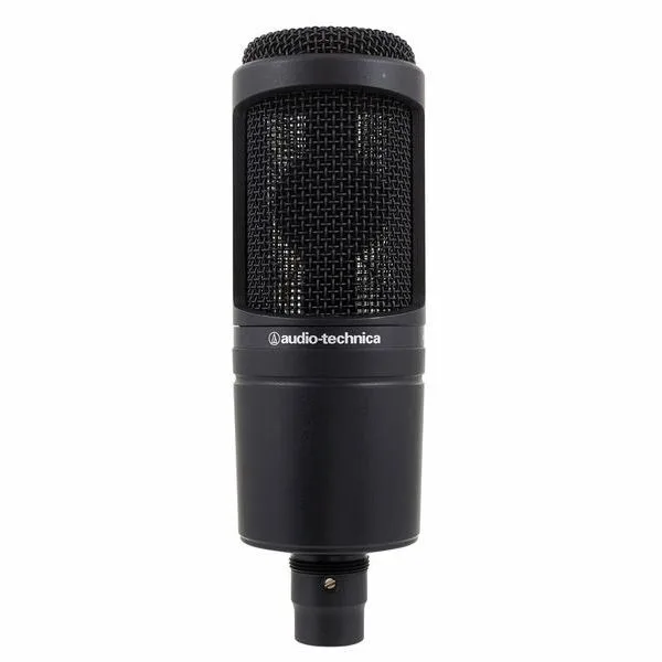 Audio Technica AE2020