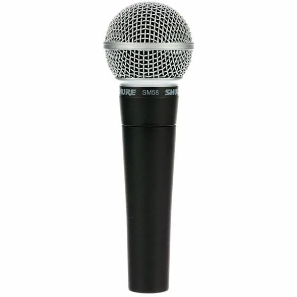 Shure SM 58