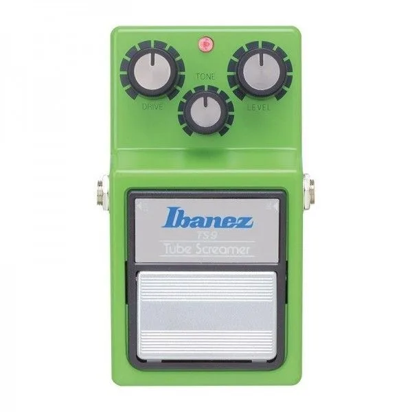Ibanez TS9