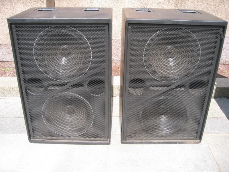 Subgrave Meyer Sound 650P