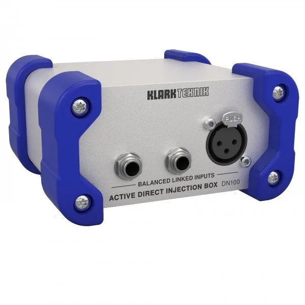 Klark Teknik DN100 V2